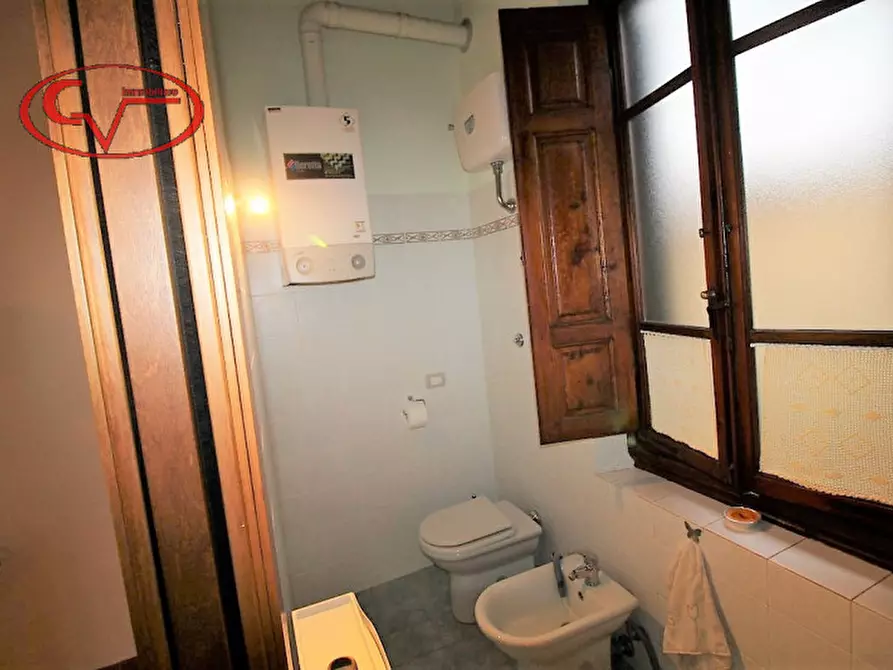 Immagine 9 di Appartamento in vendita  in via del fiume a Terranuova Bracciolini