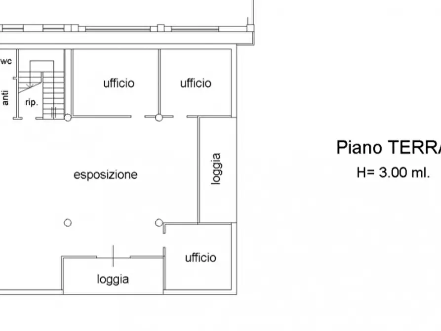 Immagine 22 di Negozio in affitto  a Brendola