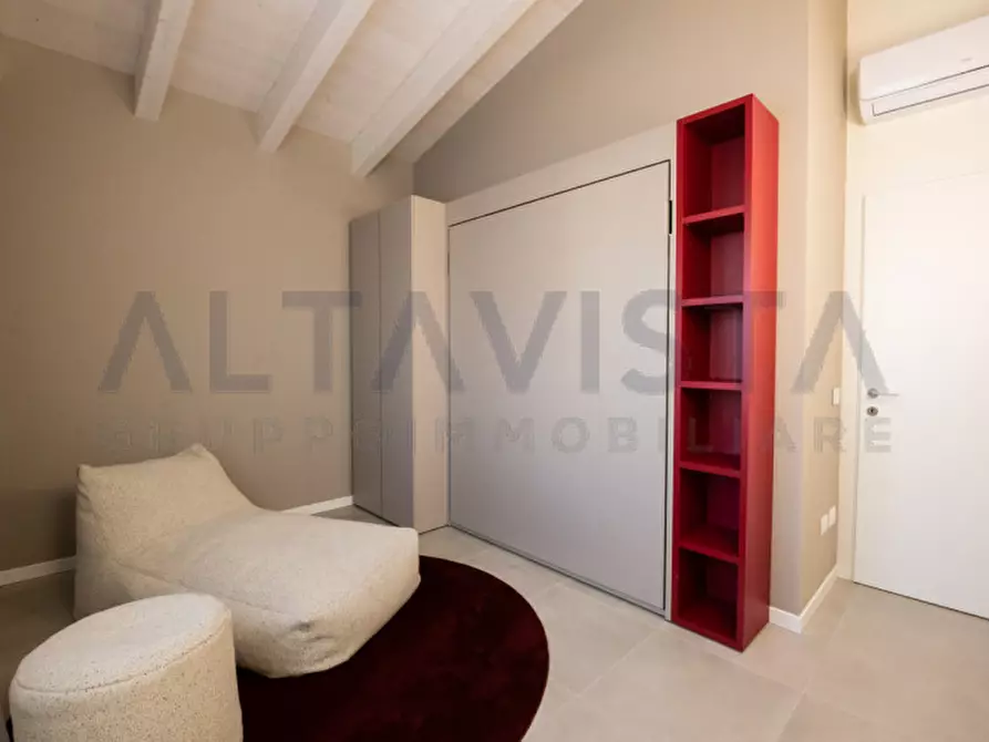 Immagine 23 di Villa in vendita  in via salvo d'acquisto a Lonato del Garda