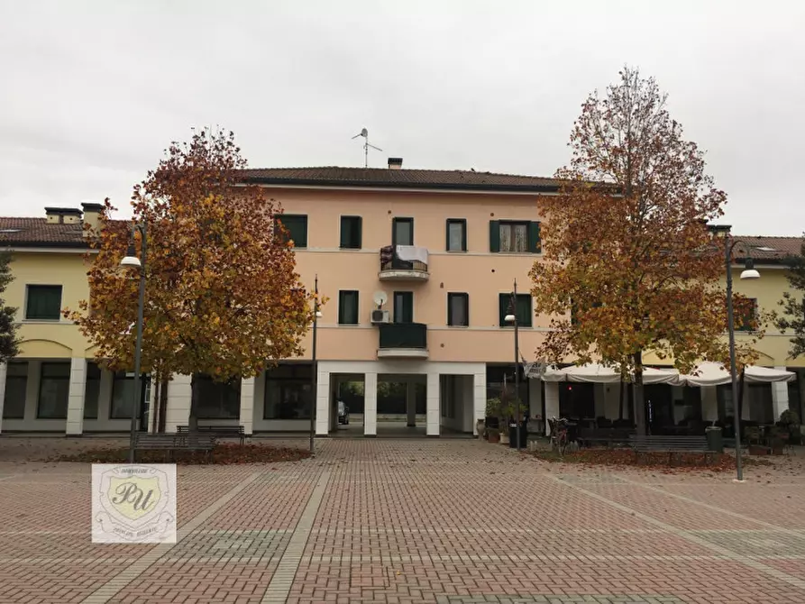 Immagine 5 di Terreno in vendita  in via Nuova a Casale Di Scodosia