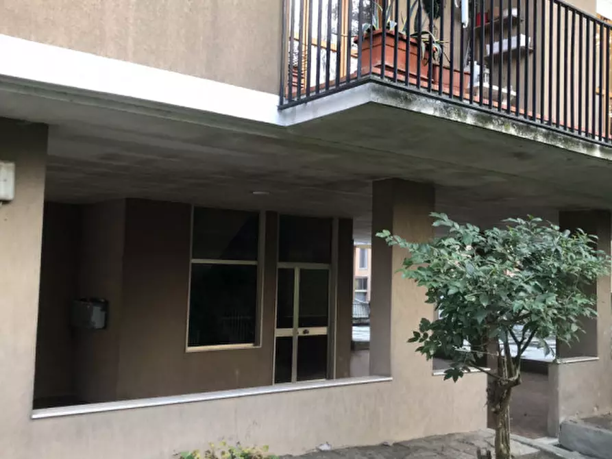 Immagine 3 di Appartamento in vendita  in salita sant'anna a Casale Monferrato