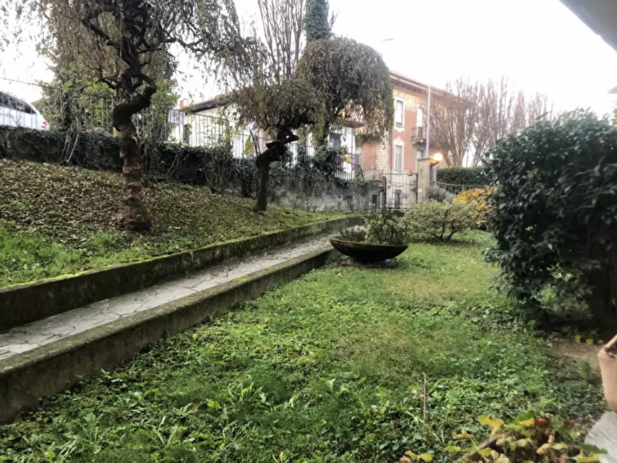 Immagine 5 di Appartamento in vendita  in salita sant'anna a Casale Monferrato