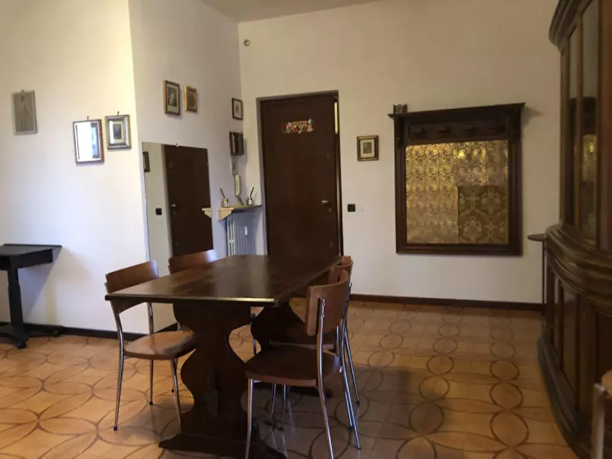 Immagine 6 di Appartamento in vendita  in salita sant'anna a Casale Monferrato