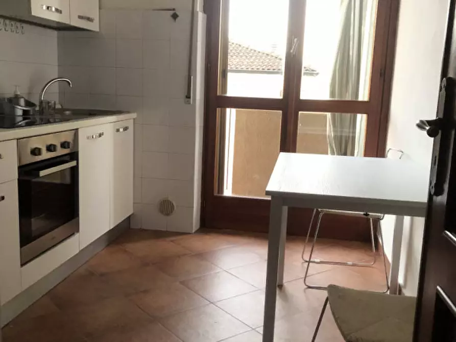 Immagine 11 di Appartamento in vendita  in salita sant'anna a Casale Monferrato