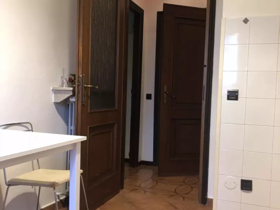 Immagine 12 di Appartamento in vendita  in salita sant'anna a Casale Monferrato