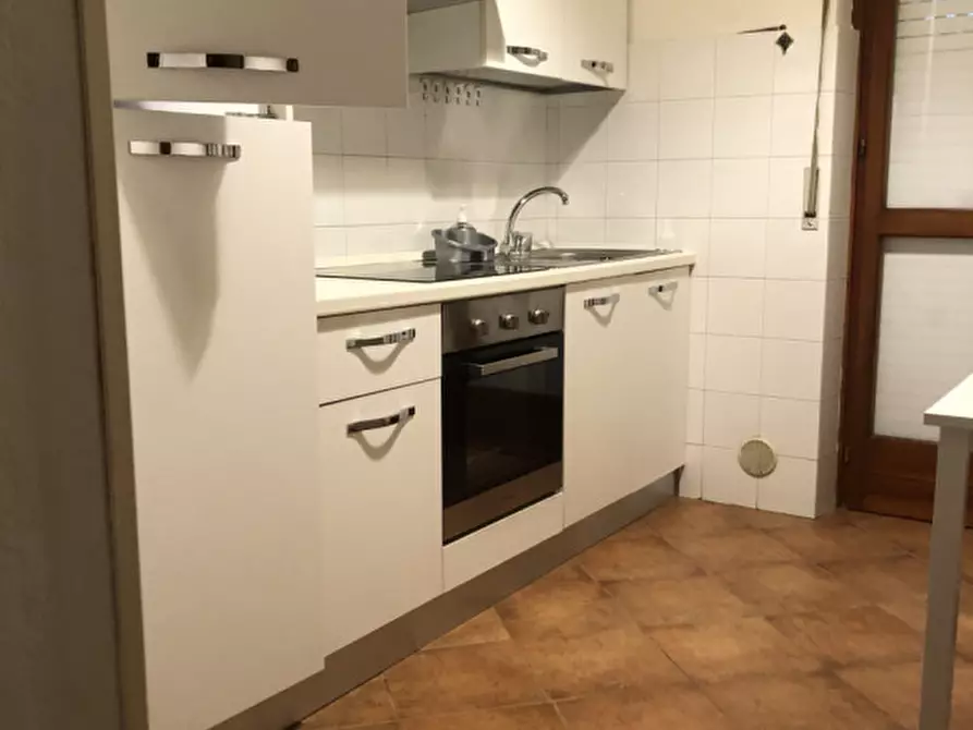 Immagine 13 di Appartamento in vendita  in salita sant'anna a Casale Monferrato