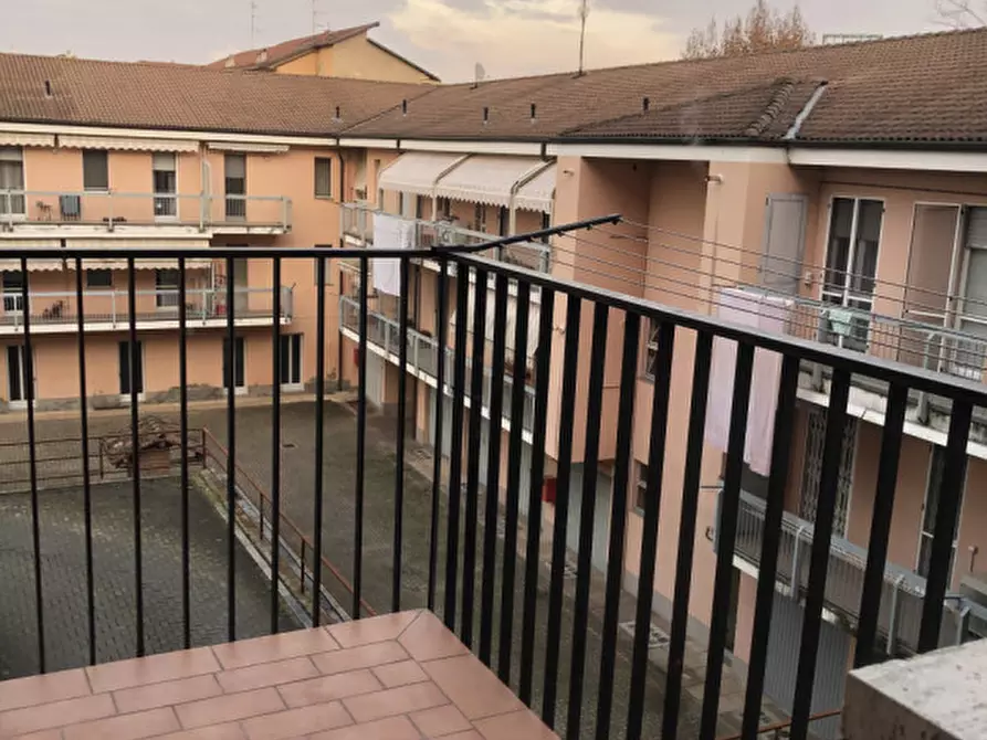 Immagine 14 di Appartamento in vendita  in salita sant'anna a Casale Monferrato