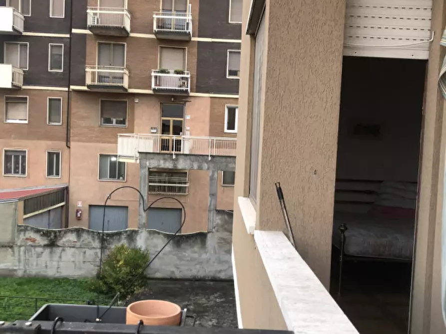 Immagine 15 di Appartamento in vendita  in salita sant'anna a Casale Monferrato