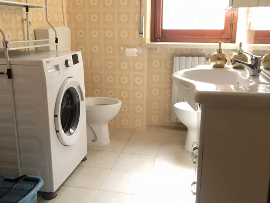 Immagine 16 di Appartamento in vendita  in salita sant'anna a Casale Monferrato