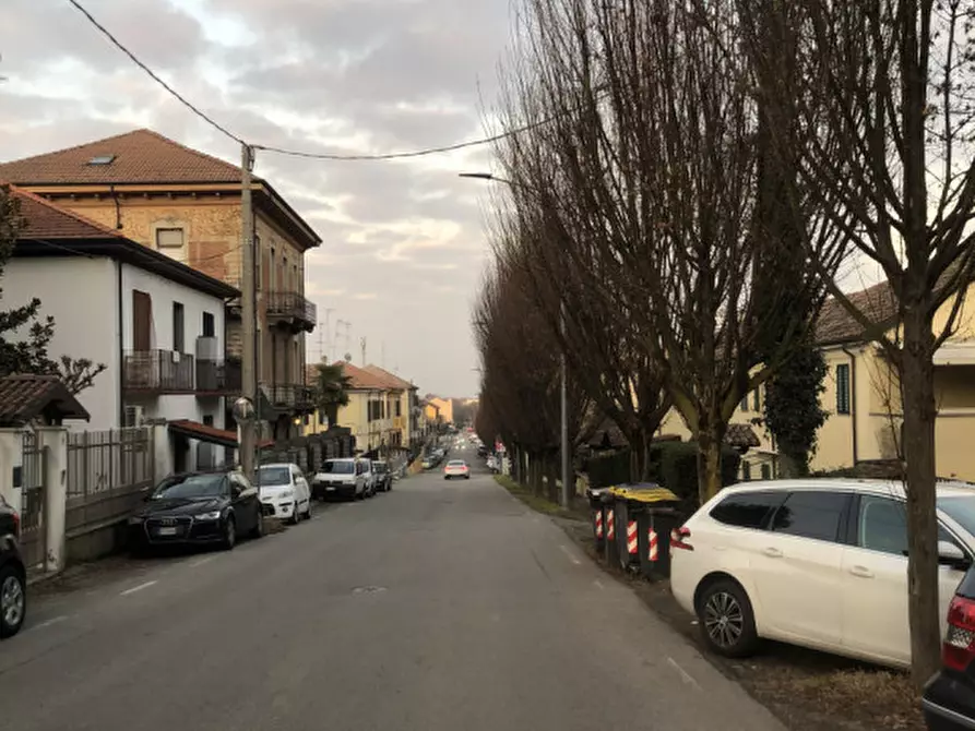 Immagine 20 di Appartamento in vendita  in salita sant'anna a Casale Monferrato