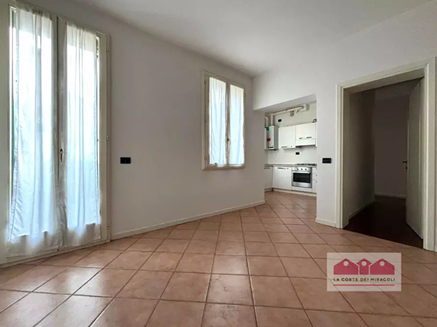 Immagine 1 di Appartamento in affitto  in Piazza Biade 20 a Vicenza