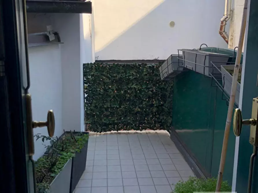 Immagine 2 di Appartamento in affitto  in Piazza Biade 20 a Vicenza