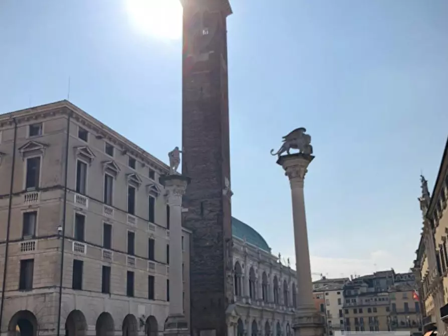 Immagine 3 di Appartamento in affitto  in Piazza Biade 20 a Vicenza