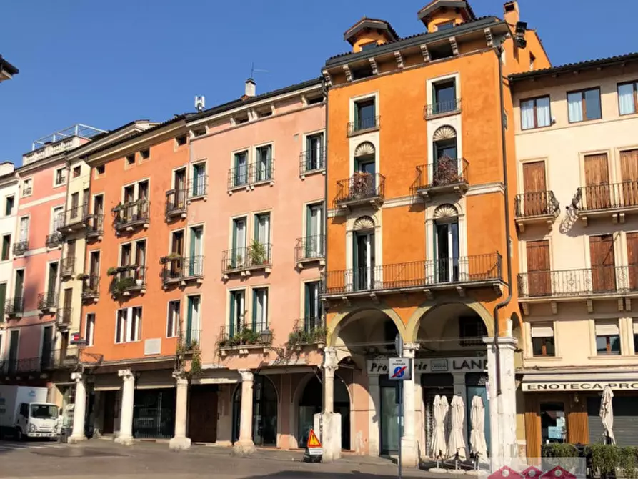 Immagine 4 di Appartamento in affitto  in Piazza Biade 20 a Vicenza