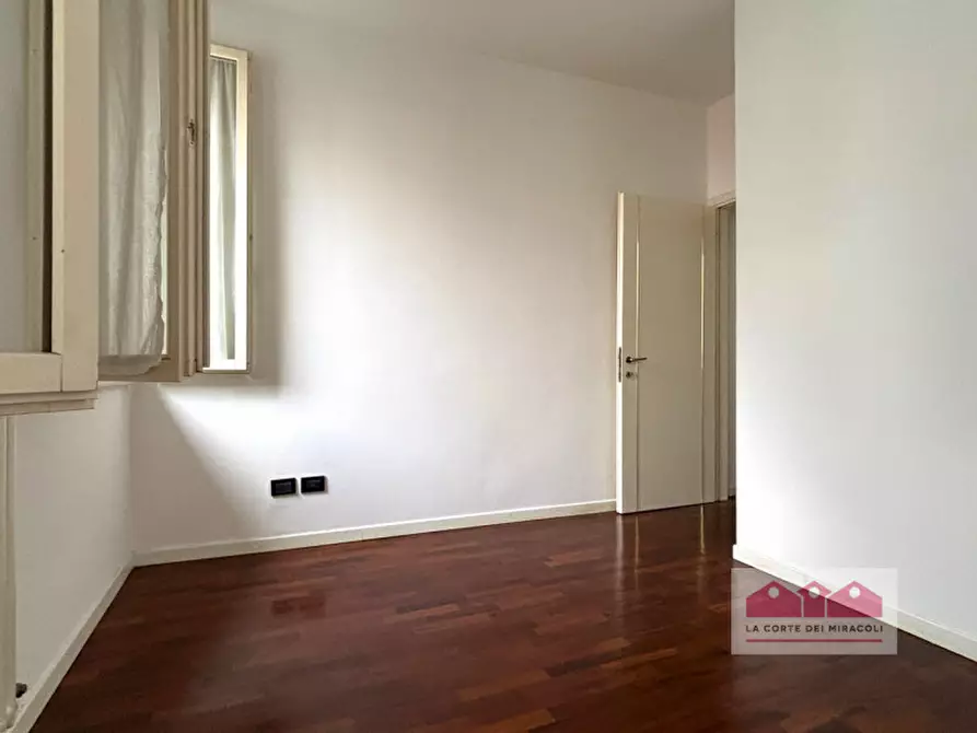 Immagine 5 di Appartamento in affitto  in Piazza Biade 20 a Vicenza