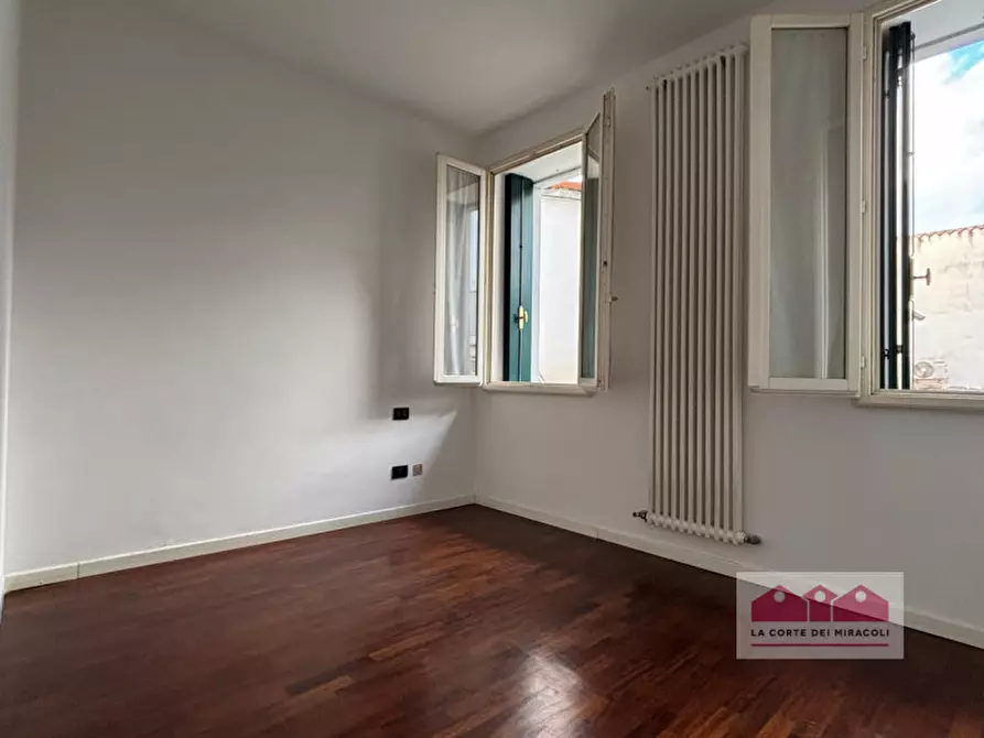 Immagine 8 di Appartamento in affitto  in Piazza Biade 20 a Vicenza