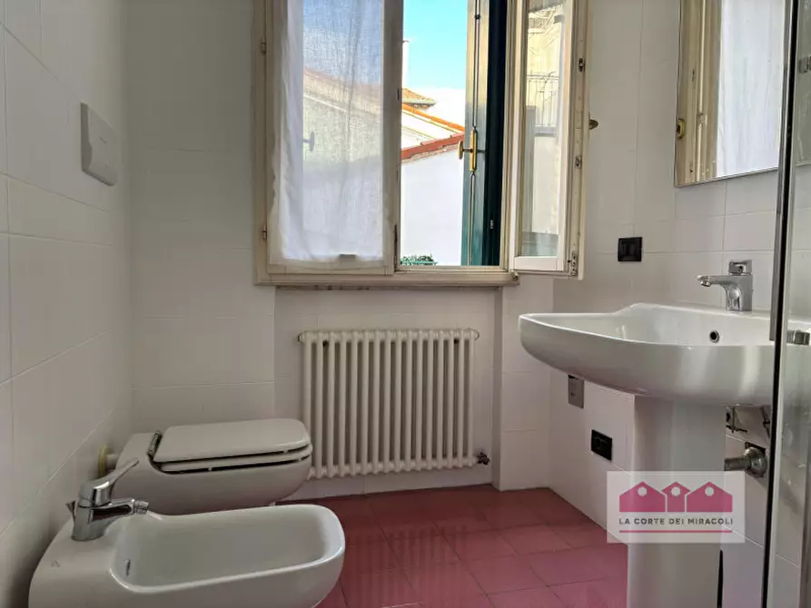 Immagine 10 di Appartamento in affitto  in Piazza Biade 20 a Vicenza