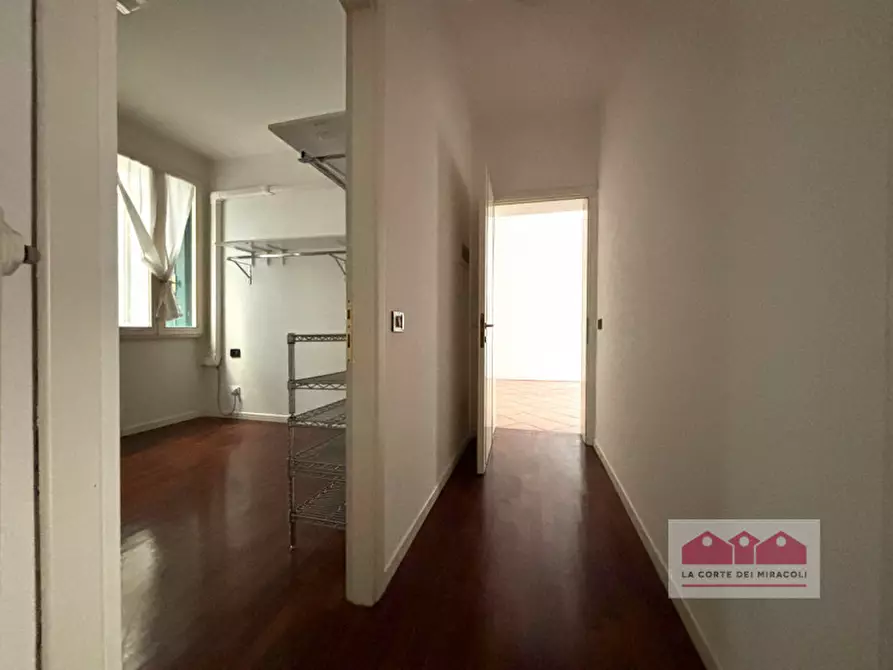 Immagine 11 di Appartamento in affitto  in Piazza Biade 20 a Vicenza