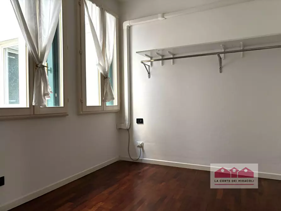 Immagine 14 di Appartamento in affitto  in Piazza Biade 20 a Vicenza