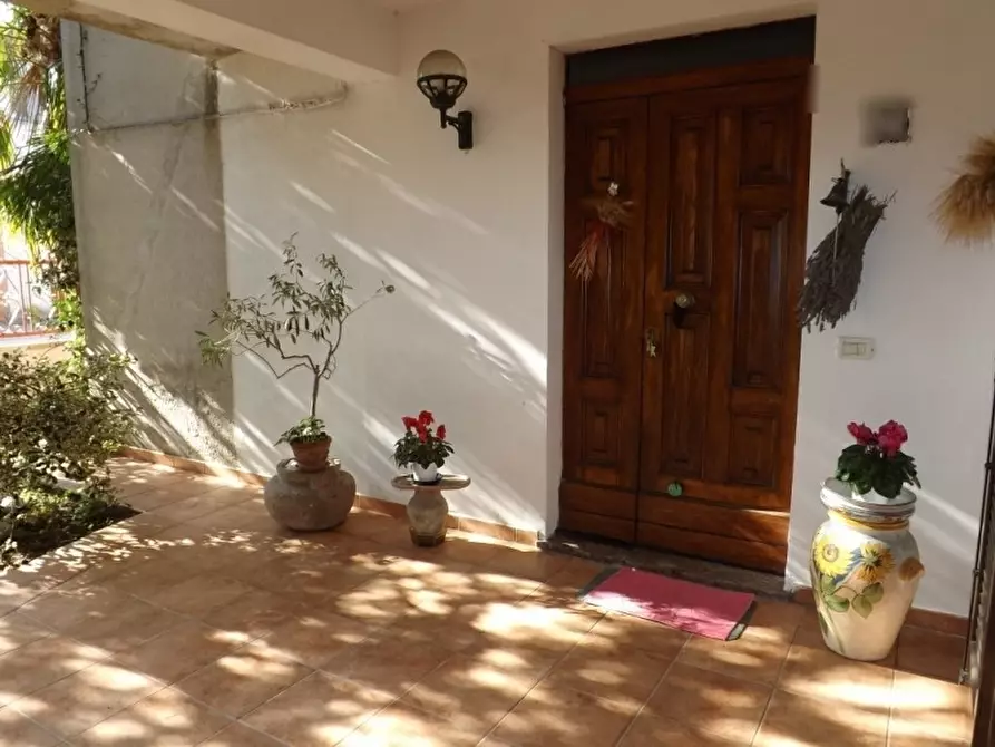 Immagine 5 di Villetta a schiera in vendita  a Arcevia