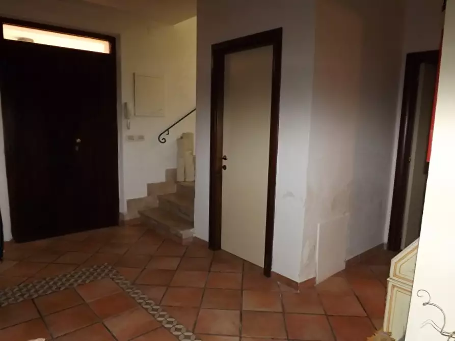 Immagine 7 di Villetta a schiera in vendita  a Arcevia