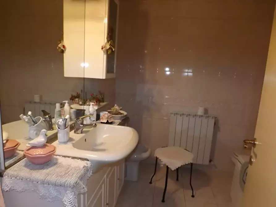 Immagine 8 di Villetta a schiera in vendita  a Arcevia