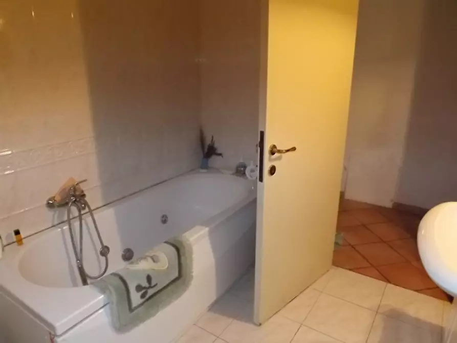 Immagine 9 di Villetta a schiera in vendita  a Arcevia