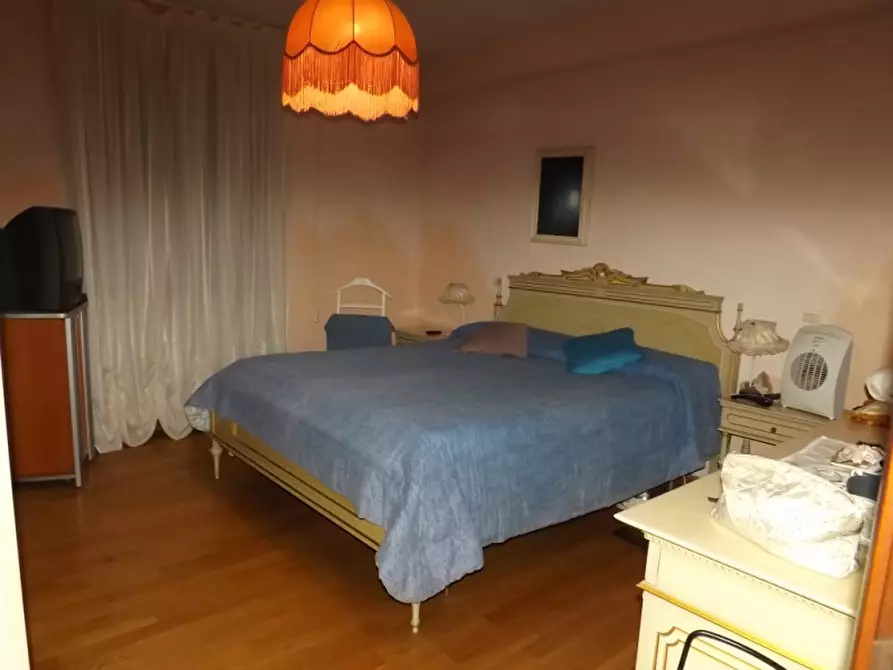 Immagine 12 di Villetta a schiera in vendita  a Arcevia