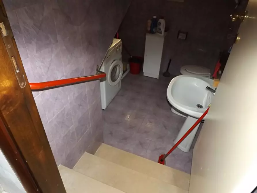 Immagine 15 di Villetta a schiera in vendita  a Arcevia