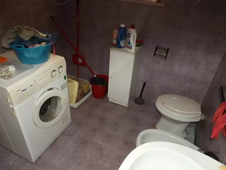 Immagine 16 di Villetta a schiera in vendita  a Arcevia