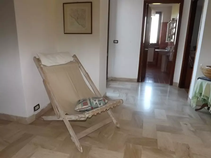 Immagine 17 di Villetta a schiera in vendita  a Arcevia