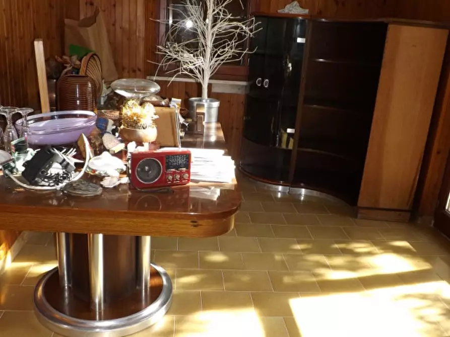 Immagine 19 di Villetta a schiera in vendita  a Arcevia