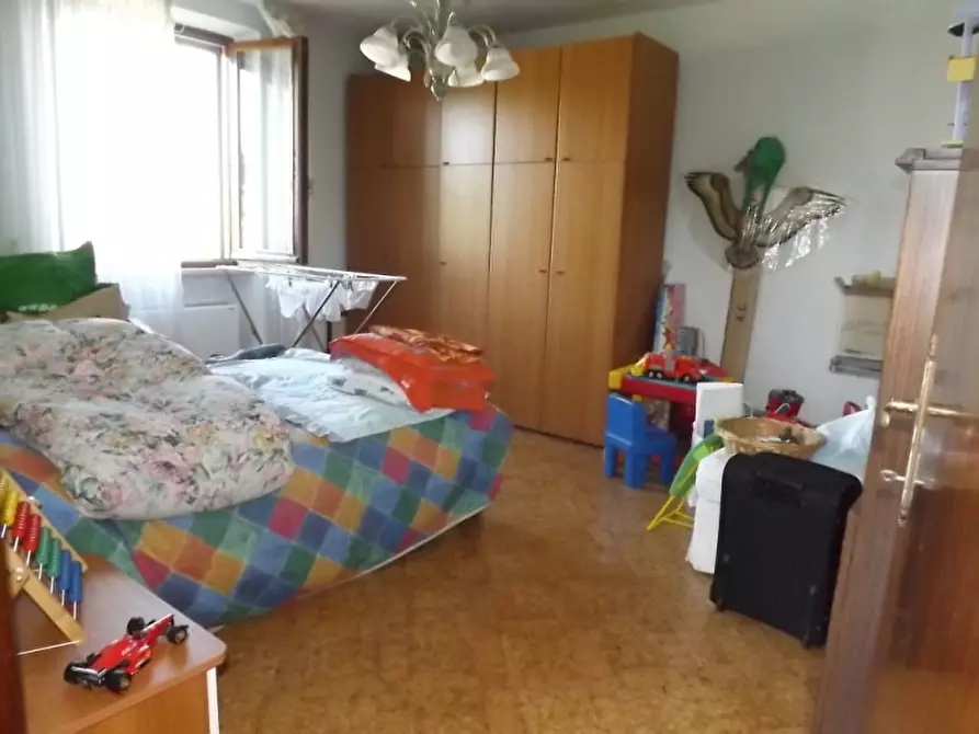 Immagine 21 di Villetta a schiera in vendita  a Arcevia