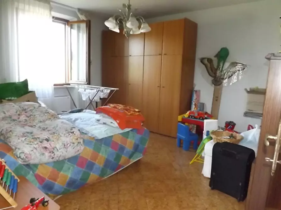 Immagine 22 di Villetta a schiera in vendita  a Arcevia