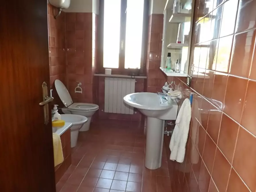 Immagine 24 di Villetta a schiera in vendita  a Arcevia