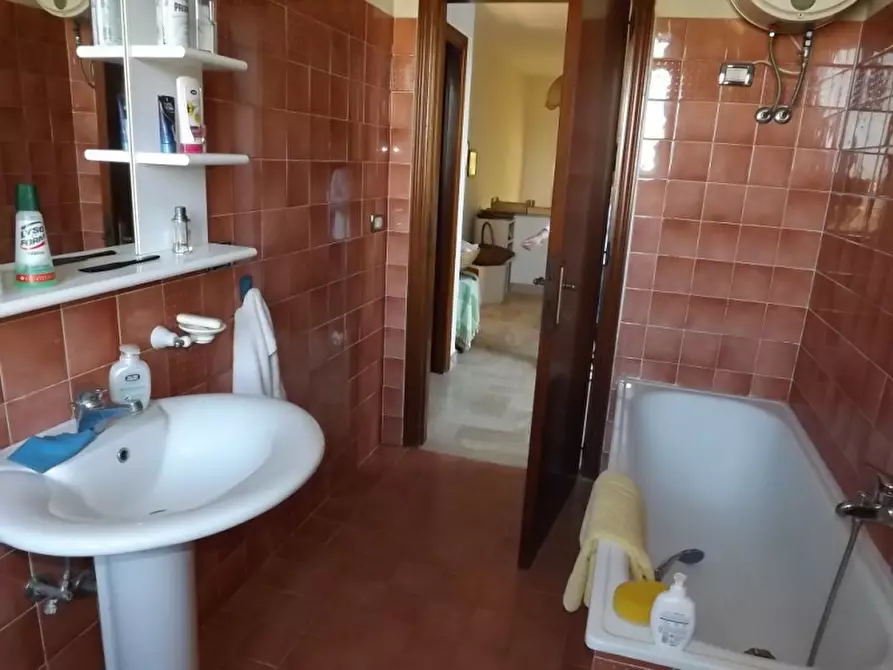 Immagine 26 di Villetta a schiera in vendita  a Arcevia