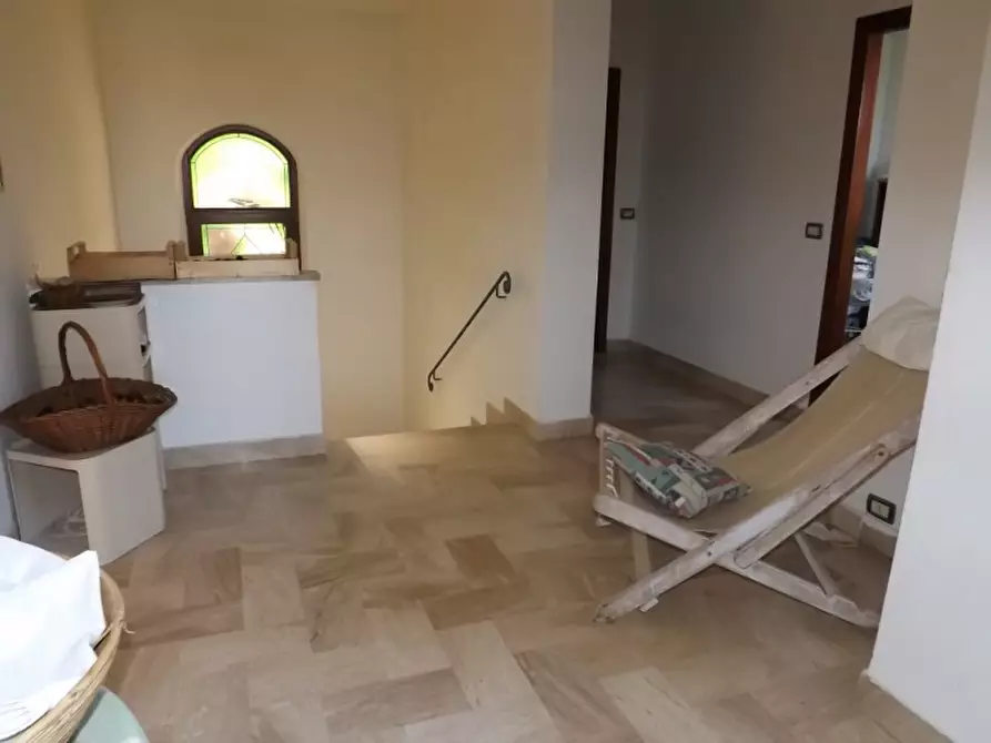 Immagine 28 di Villetta a schiera in vendita  a Arcevia