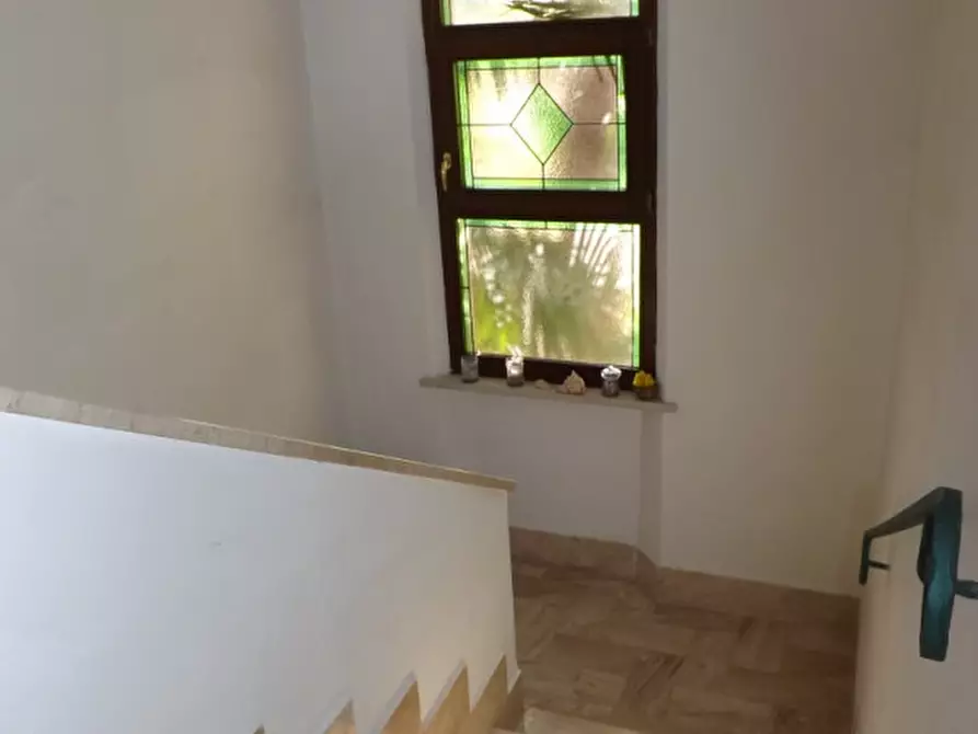 Immagine 29 di Villetta a schiera in vendita  a Arcevia