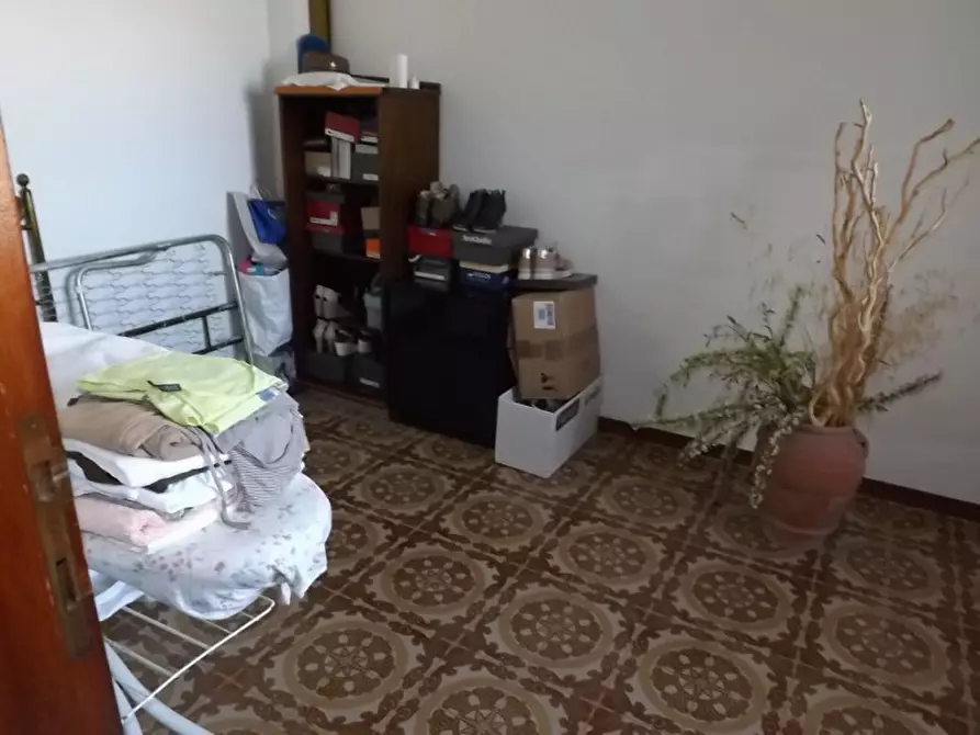 Immagine 30 di Villetta a schiera in vendita  a Arcevia