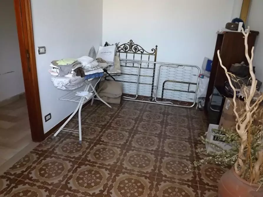 Immagine 31 di Villetta a schiera in vendita  a Arcevia