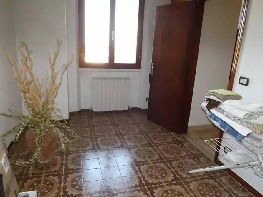 Immagine 32 di Villetta a schiera in vendita  a Arcevia