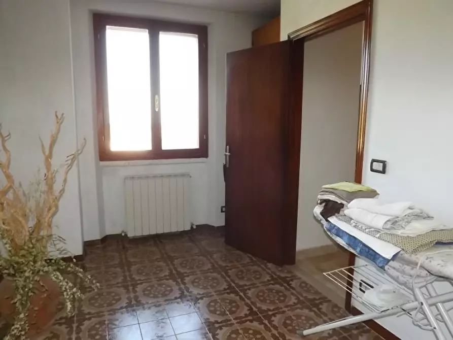 Immagine 33 di Villetta a schiera in vendita  a Arcevia