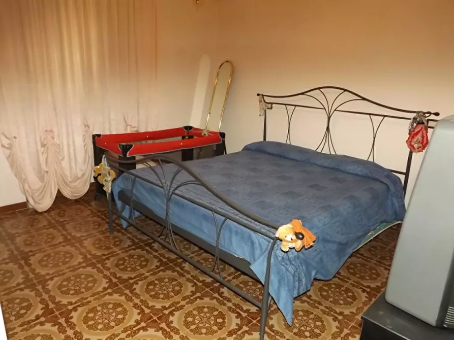 Immagine 34 di Villetta a schiera in vendita  a Arcevia