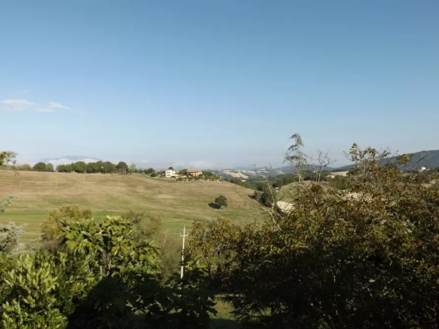 Immagine 43 di Villetta a schiera in vendita  a Arcevia