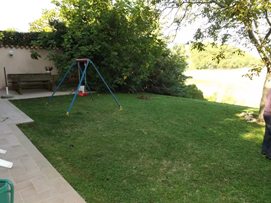 Immagine 47 di Villetta a schiera in vendita  a Arcevia