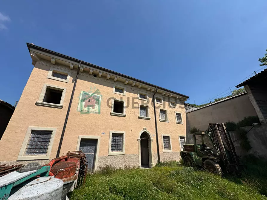 Immagine 2 di Rustico / casale in vendita  in Via Angelo Spada a Cazzano Di Tramigna