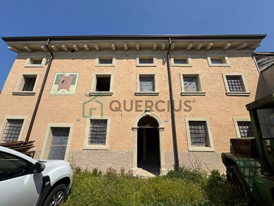 Immagine 3 di Rustico / casale in vendita  in Via Angelo Spada a Cazzano Di Tramigna