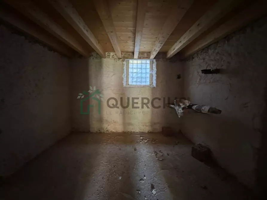 Immagine 9 di Rustico / casale in vendita  in Via Angelo Spada a Cazzano Di Tramigna