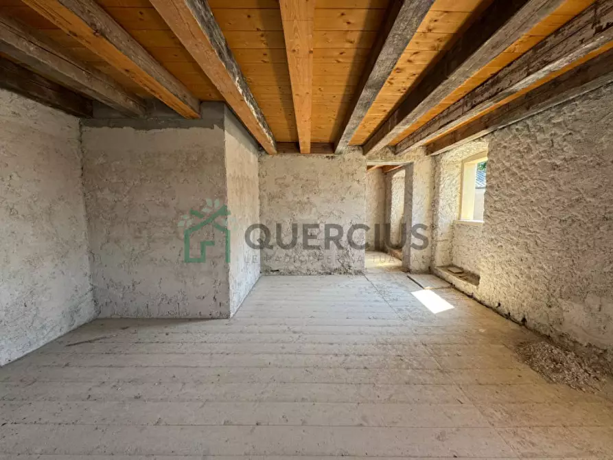 Immagine 19 di Rustico / casale in vendita  in Via Angelo Spada a Cazzano Di Tramigna