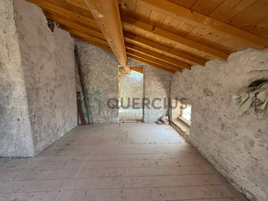 Immagine 21 di Rustico / casale in vendita  in Via Angelo Spada a Cazzano Di Tramigna